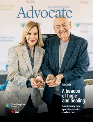 Advocate - Fall 2023