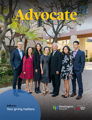 Advocate - Fall 2022